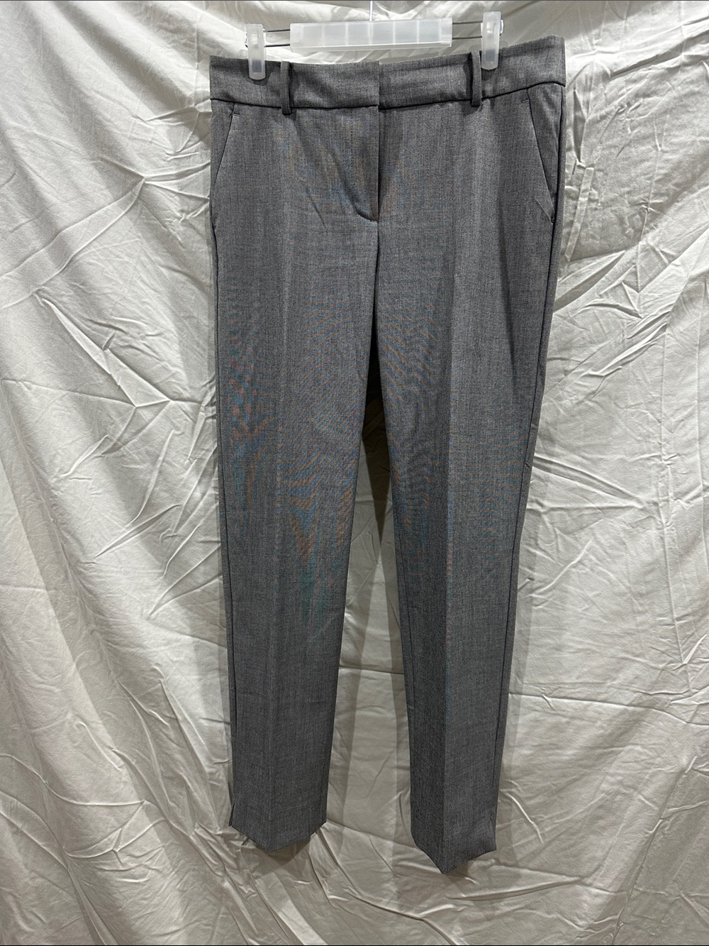 Talbots Hampshire Ankle Pants size 6